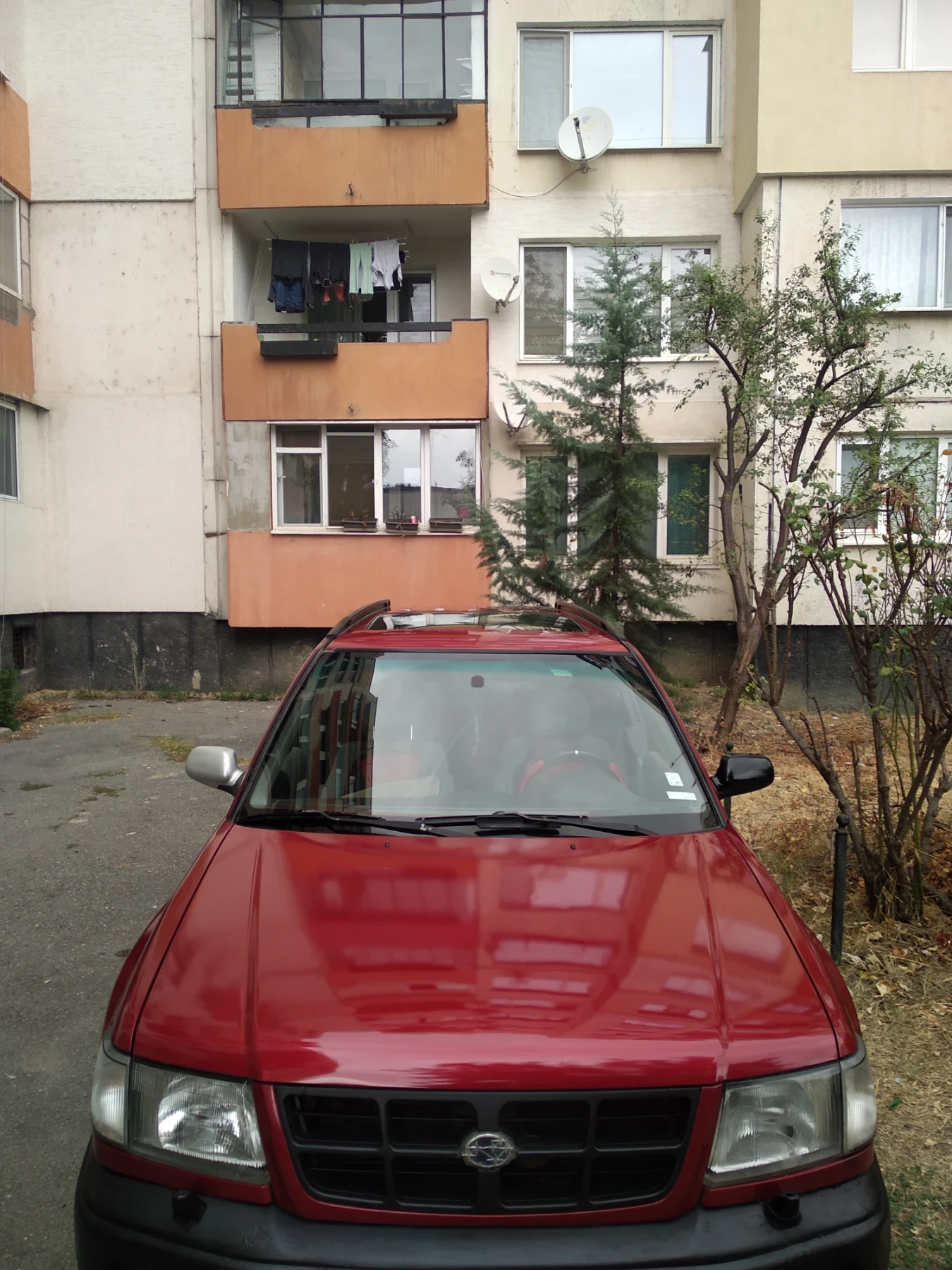 Subaru Forester Субаро Форестер - изображение 2