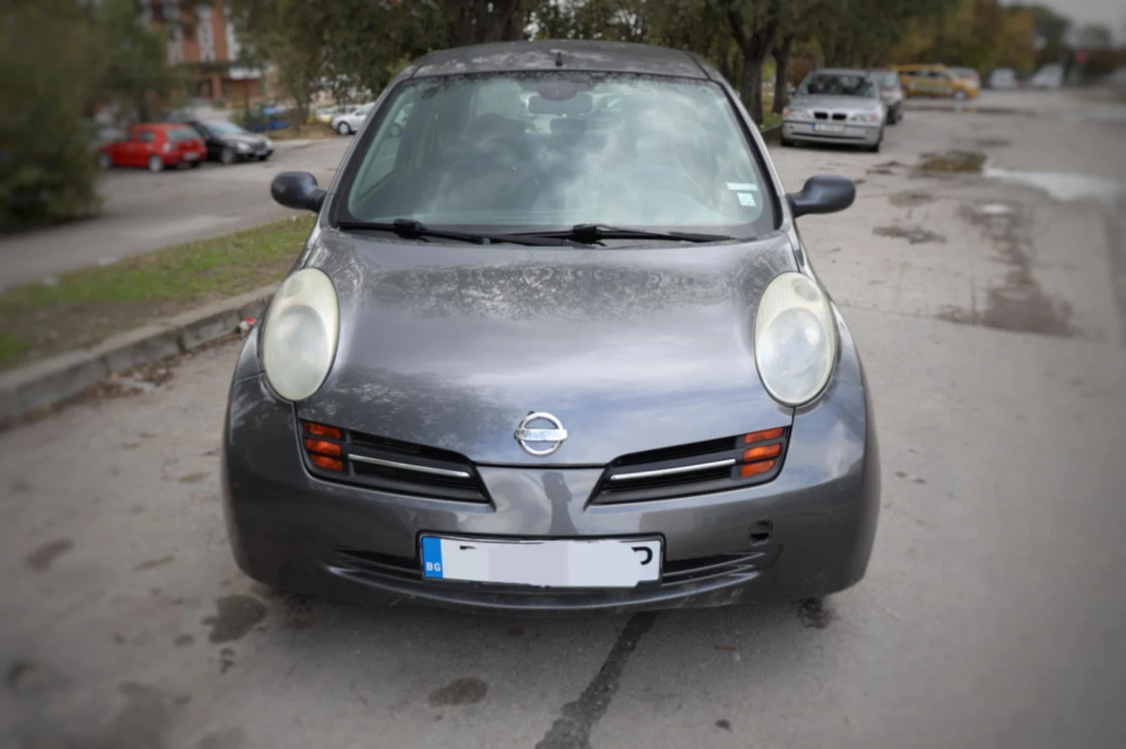 Nissan Micra 1.5 DCI | Mobile.bg — изображение 2