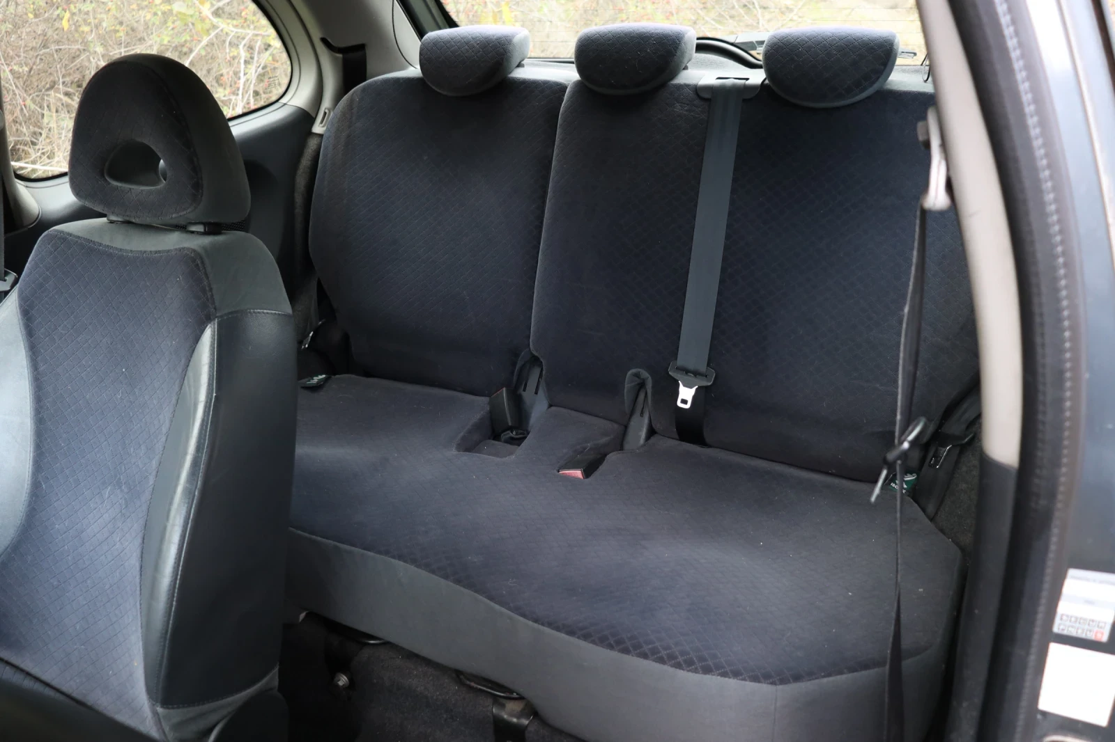 Nissan Micra 1.5 DCI | Mobile.bg — изображение 7