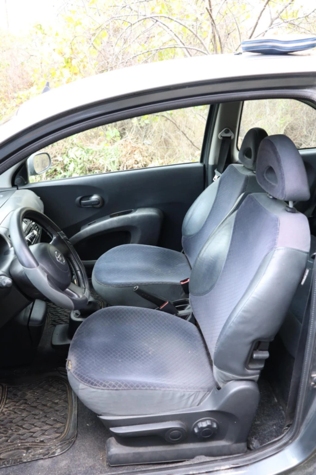 Nissan Micra 1.5 DCI | Mobile.bg — изображение 4