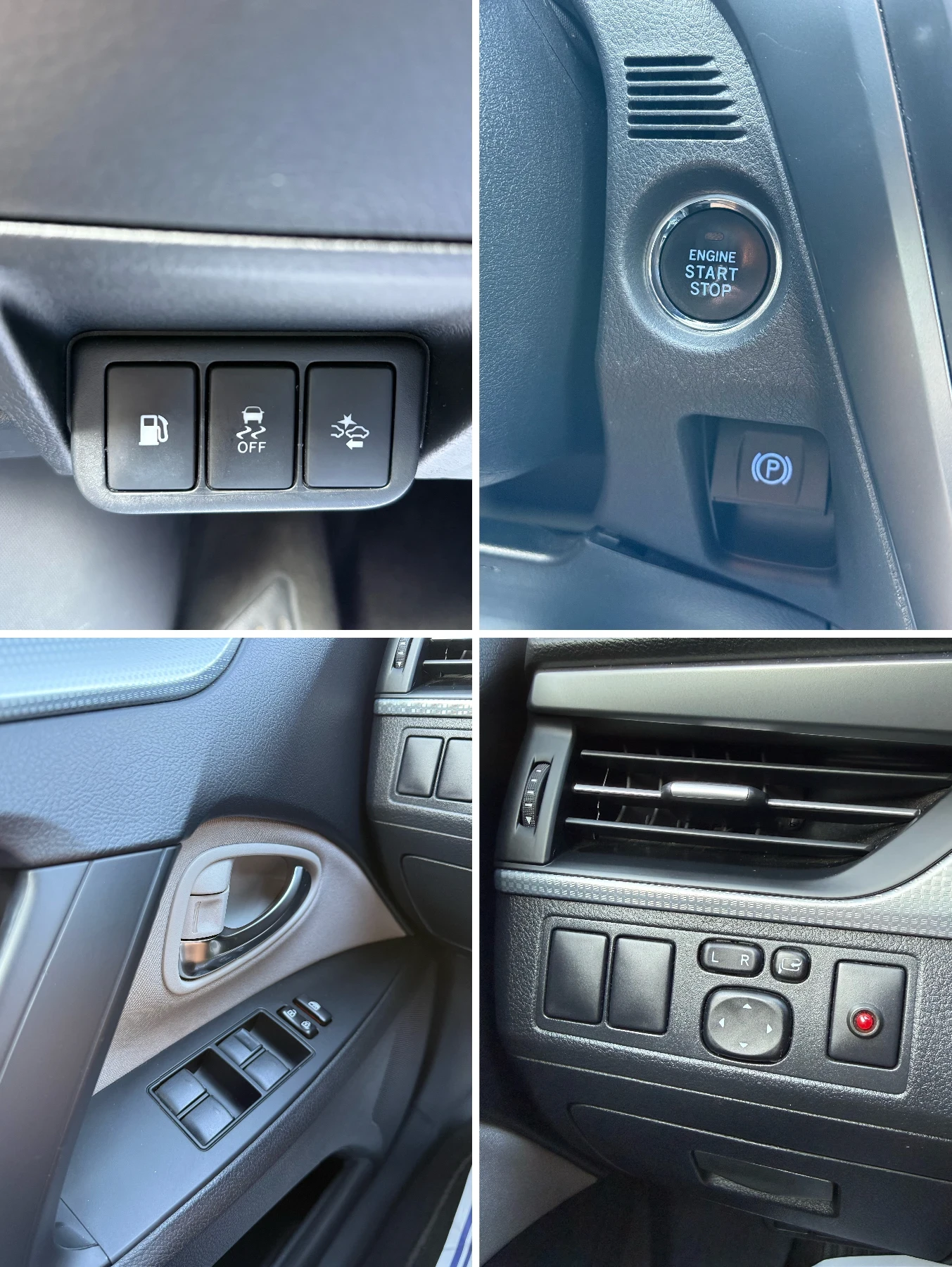 Toyota Avensis 1.8 190.. AUTOMATIC   | Mobile.bg   15