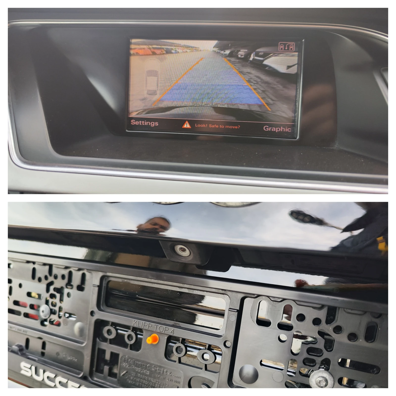 Audi A5 SLINE* CAMERA* RECARO* LIZING - изображение 10