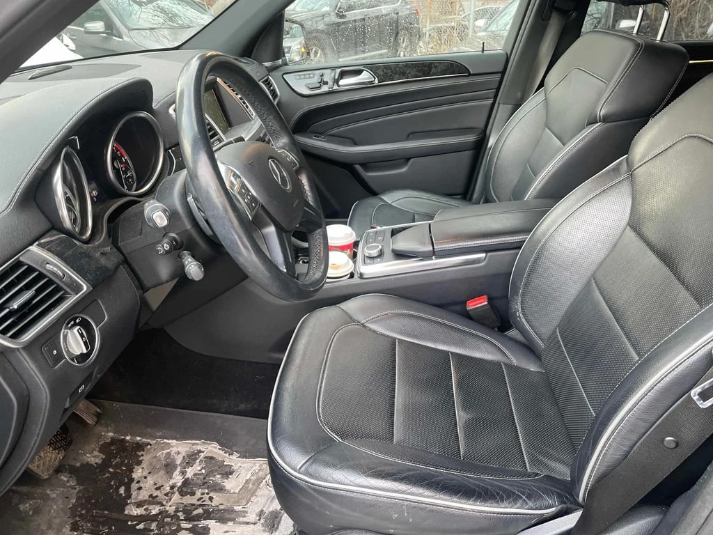 Mercedes-Benz ML 550 * CARFAX * ��� ������������ ������ | Mobile.bg � ����������� 16