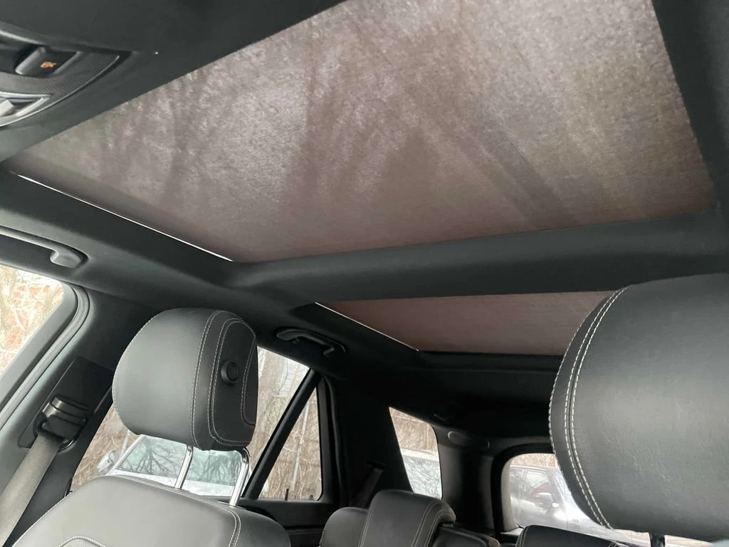 Mercedes-Benz ML 550 * CARFAX * ��� ������������ ������ | Mobile.bg � ����������� 15