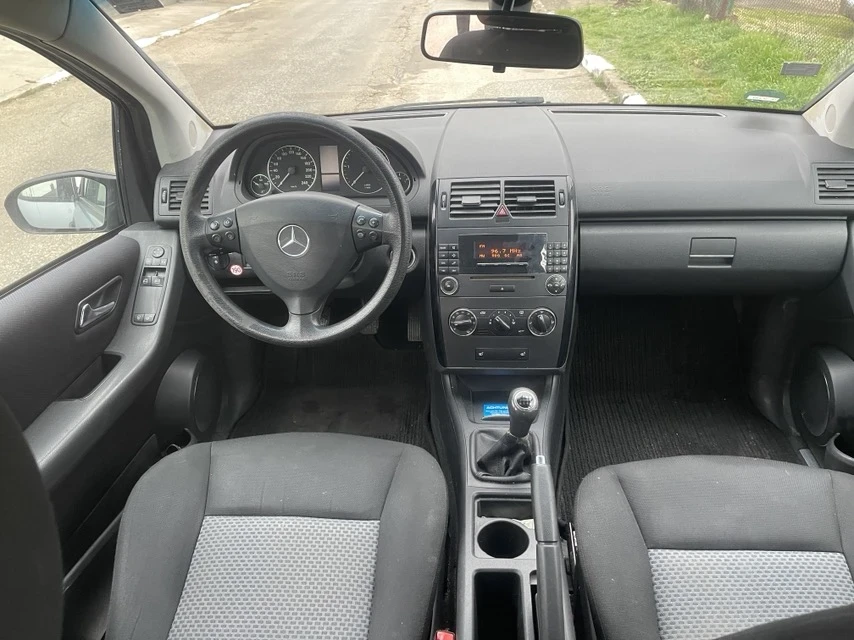 Mercedes-Benz A 180 1.8CDI | Mobile.bg � ����������� 8