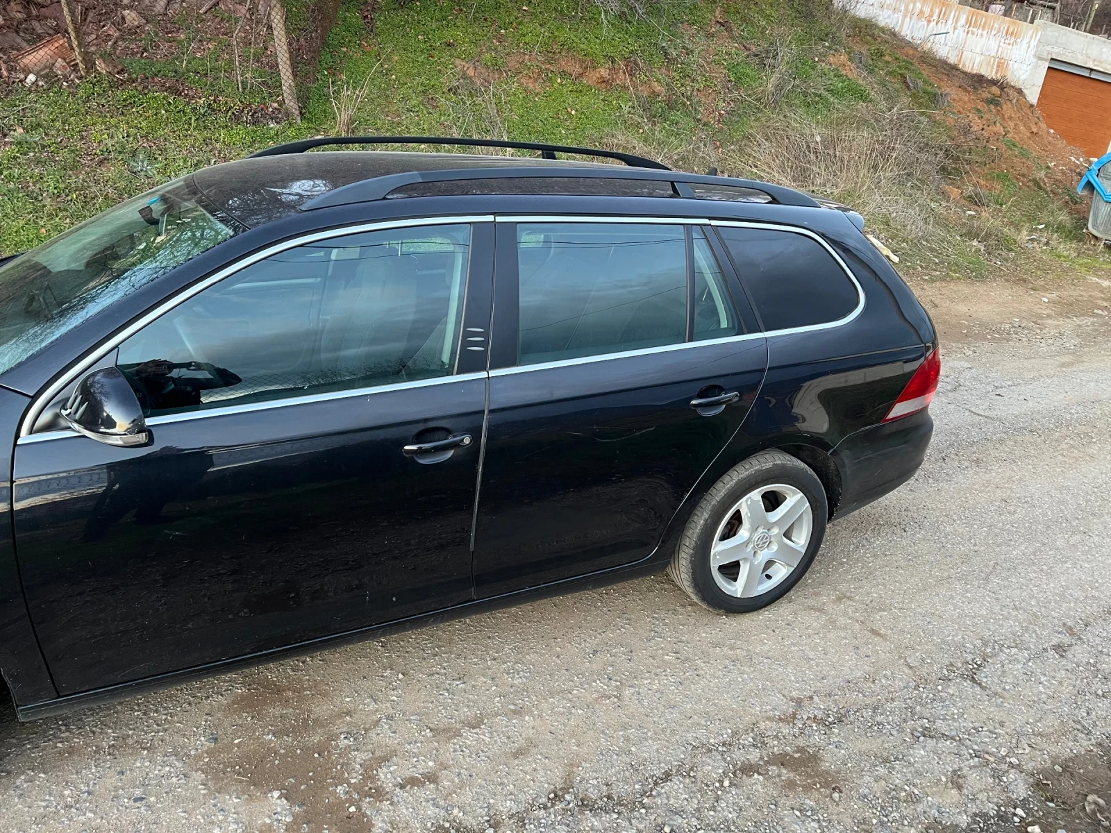 VW Golf 1.9tdi 105k - изображение 3