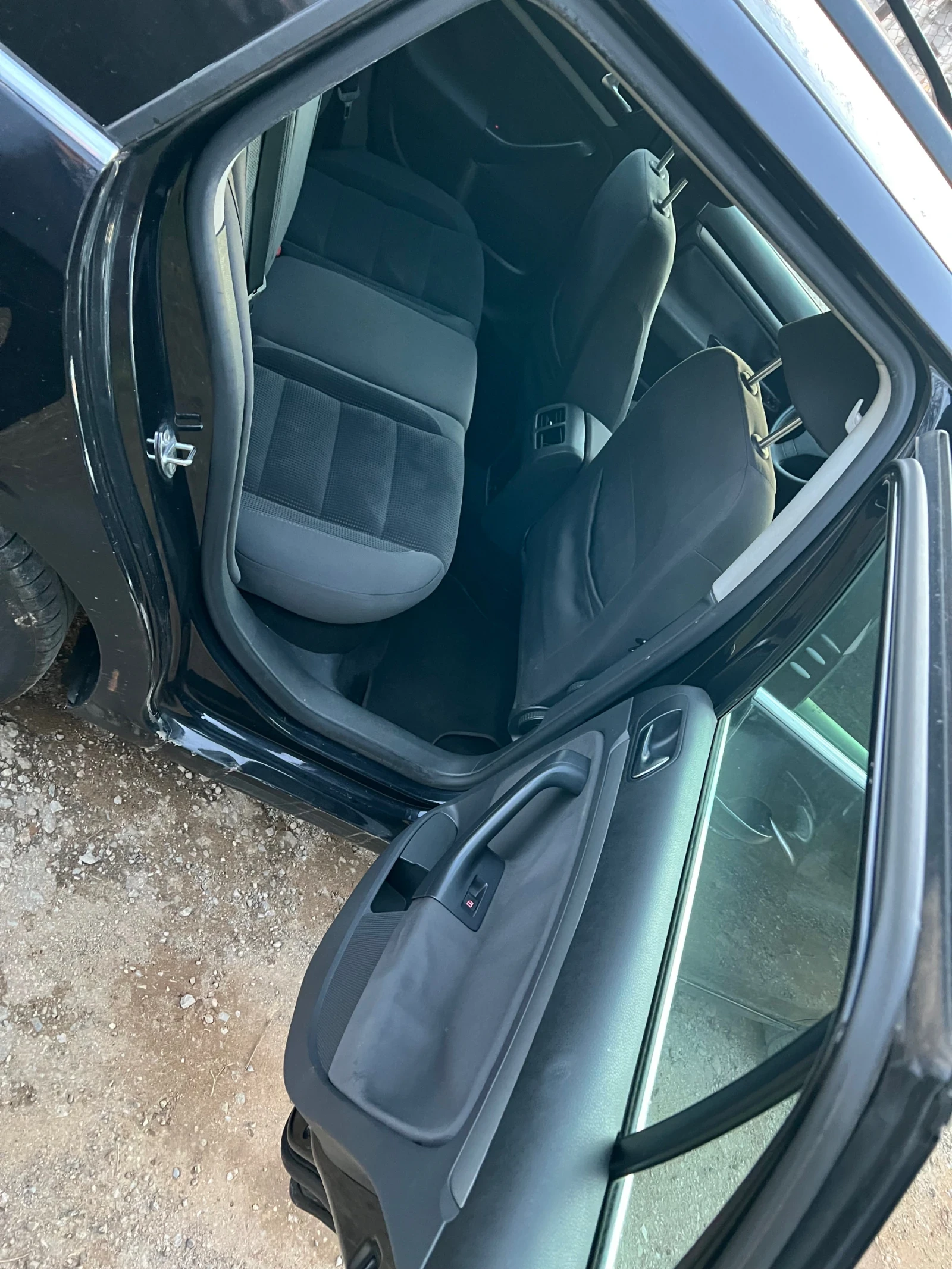 VW Golf 1.9tdi 105k - изображение 10