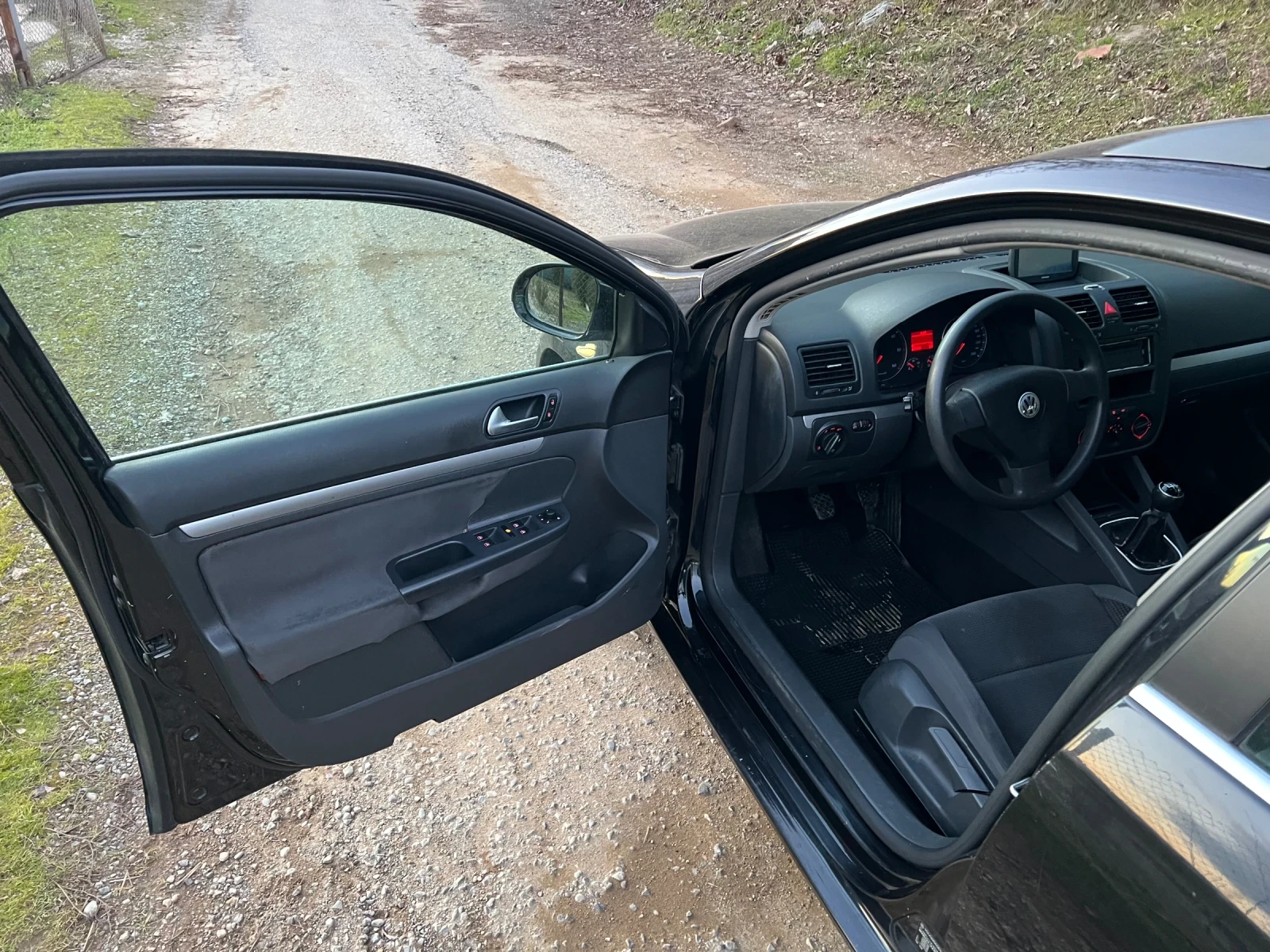 VW Golf 1.9tdi 105k - изображение 8