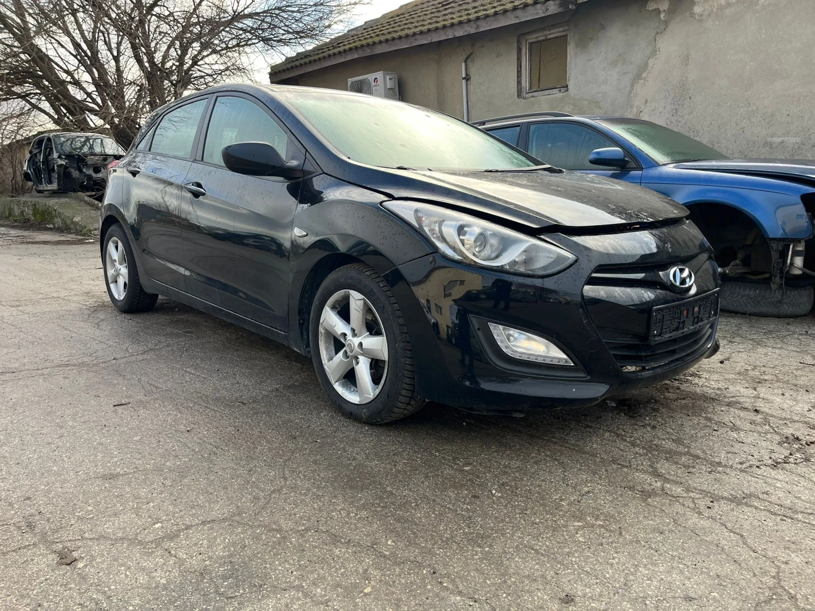 Hyundai I30 1.4i 16v | Mobile.bg � ����������� 1