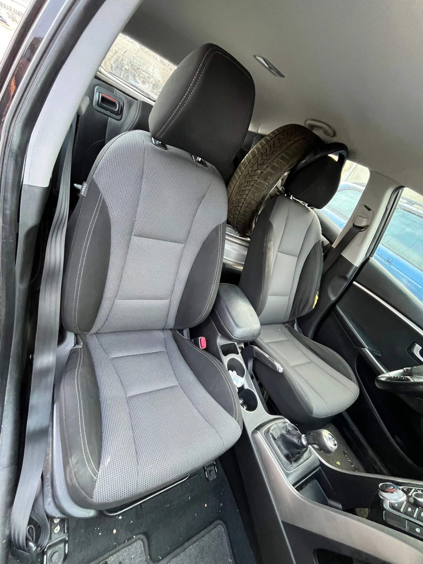 Hyundai I30 1.4i 16v | Mobile.bg � ����������� 11