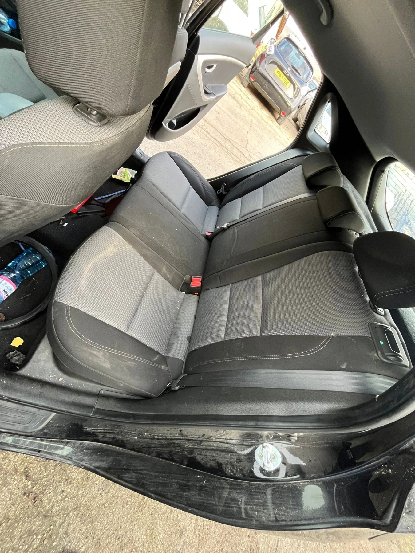 Hyundai I30 1.4i 16v | Mobile.bg � ����������� 13