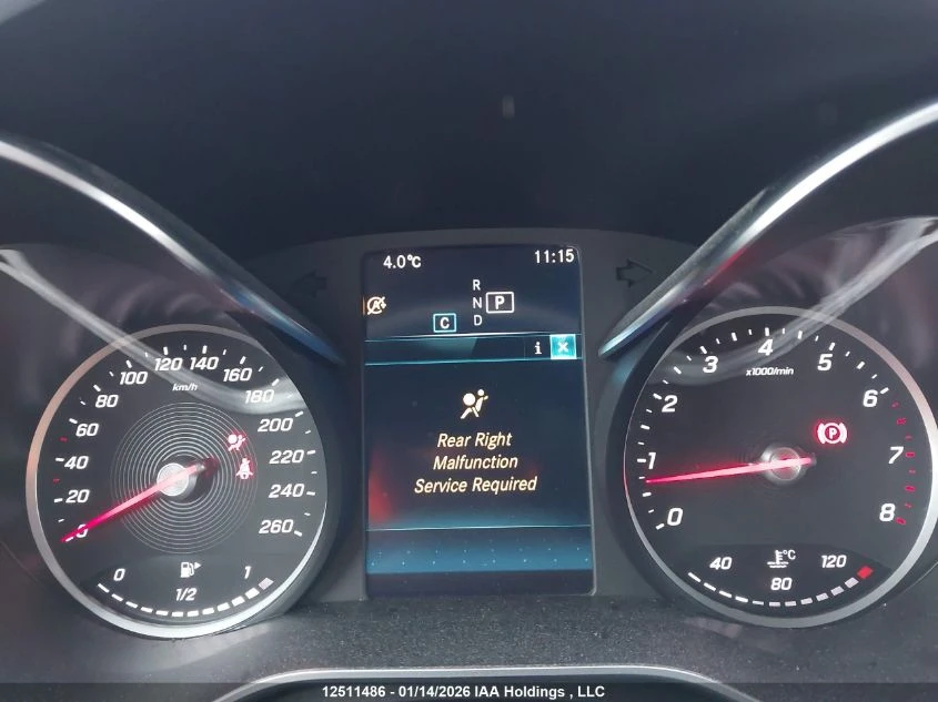 Mercedes-Benz C 300 COUPE* AMG* �������* ������ | Mobile.bg � ����������� 11