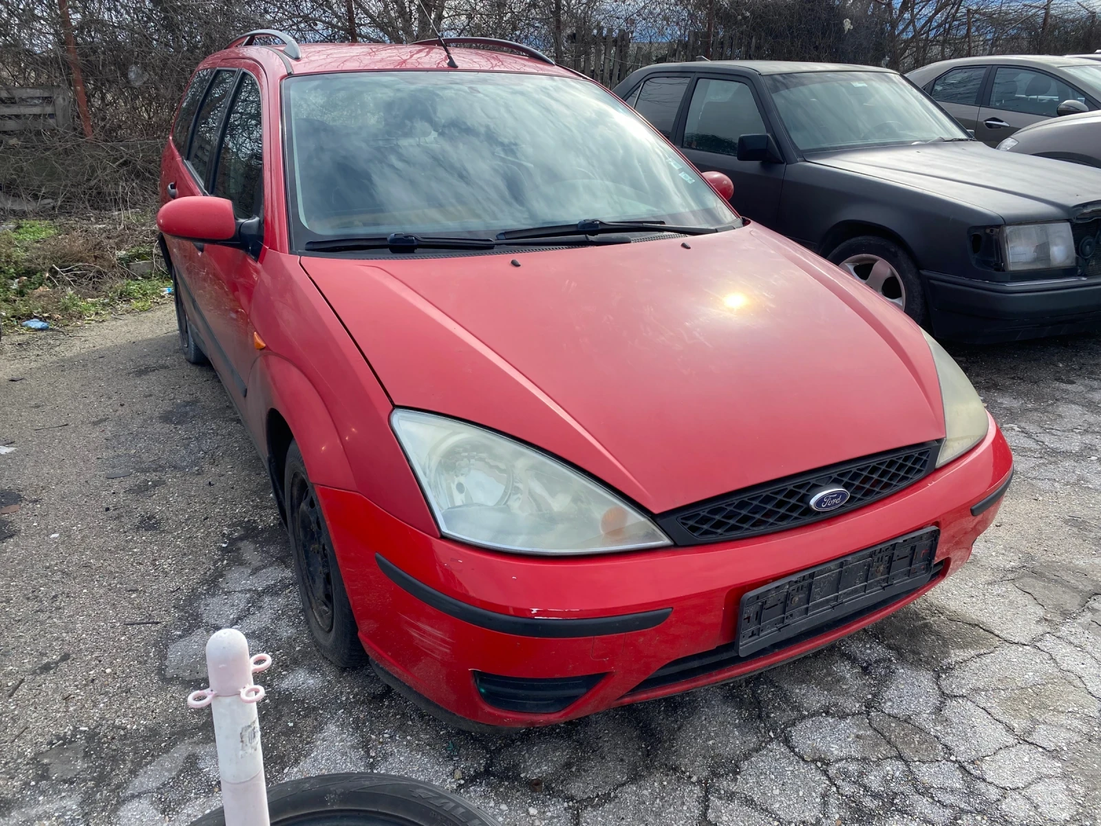 Ford Focus | Mobile.bg � ����������� 3