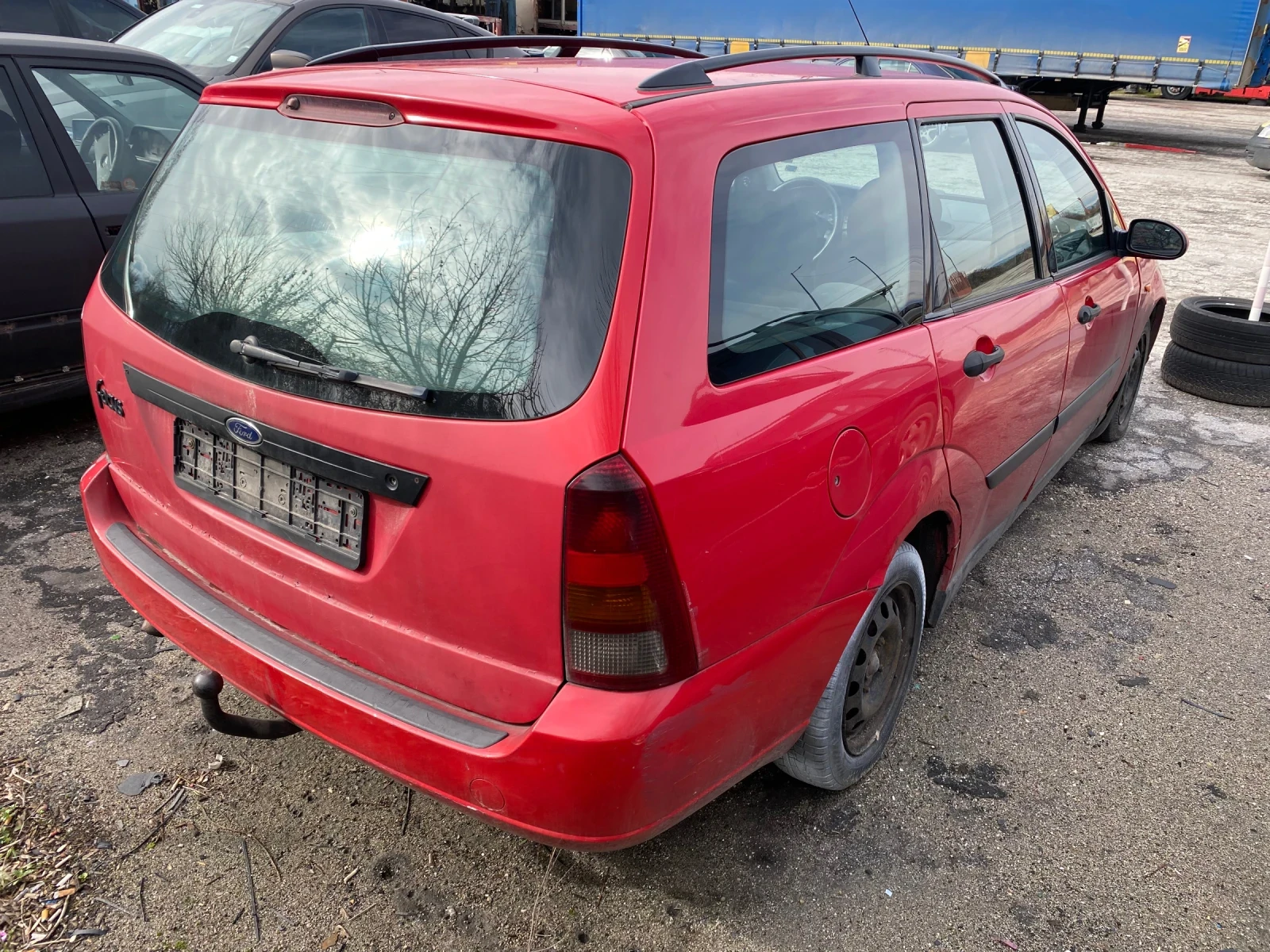 Ford Focus | Mobile.bg � ����������� 2