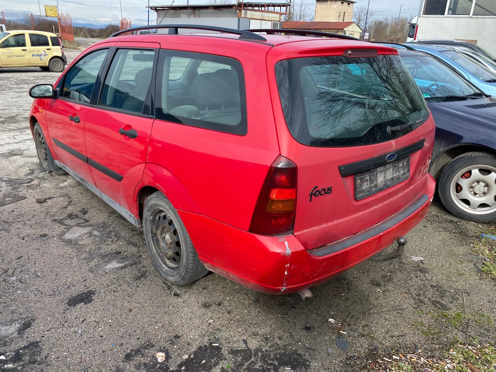 Ford Focus | Mobile.bg � ����������� 4