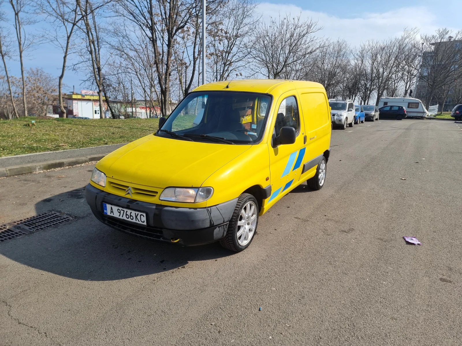 Citroen Berlingo | Mobile.bg � ����������� 1