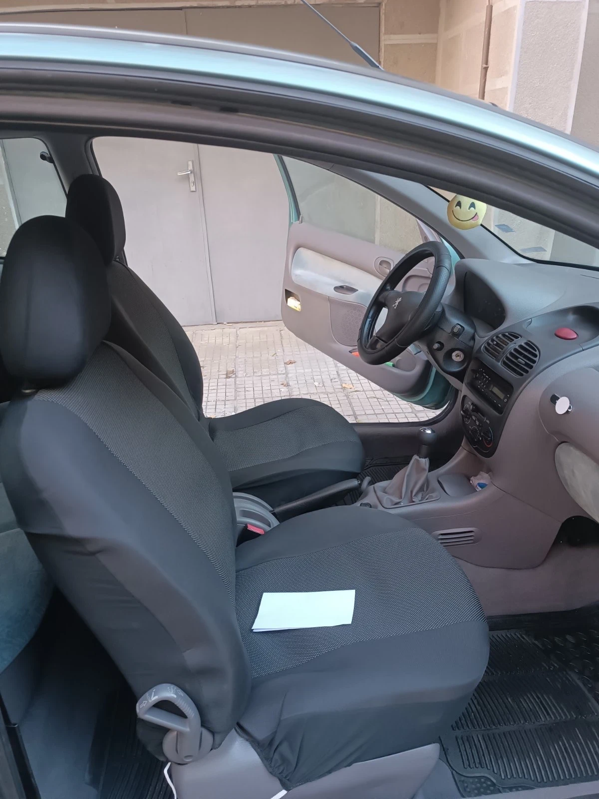 Peugeot 206 | Mobile.bg � ����������� 2