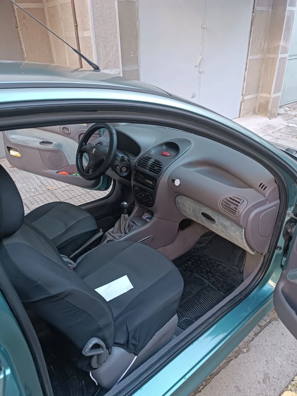 Peugeot 206 | Mobile.bg � ����������� 4