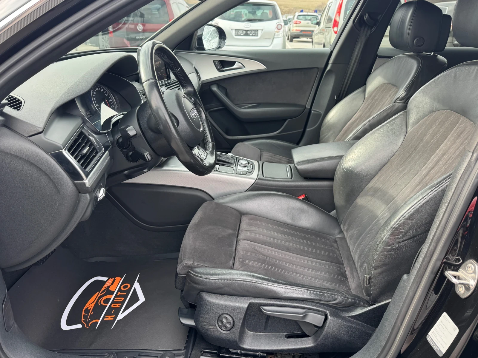 Audi A6 Allroad CarPlay / Distronic / TOP | Mobile.bg � ����������� 5