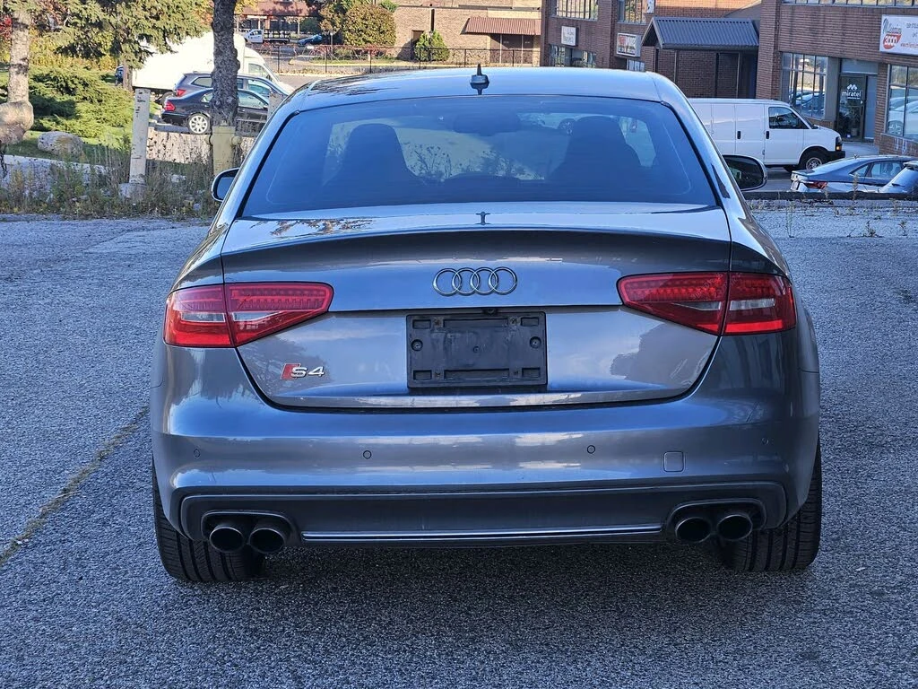 Audi S4 3.0T* quattro* Premium* * ����������(���� �� ��) | Mobile.bg � ����������� 5