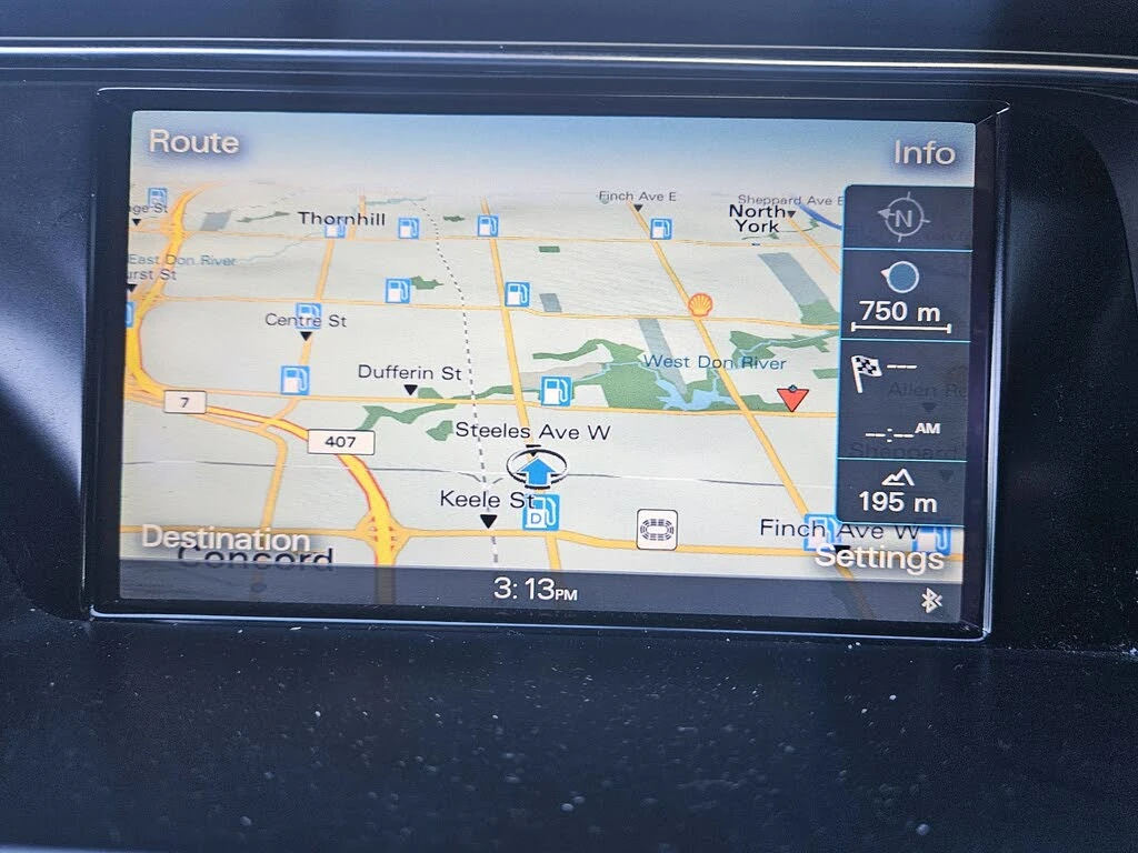 Audi S4 3.0T* quattro* Premium* * ����������(���� �� ��) | Mobile.bg � ����������� 8