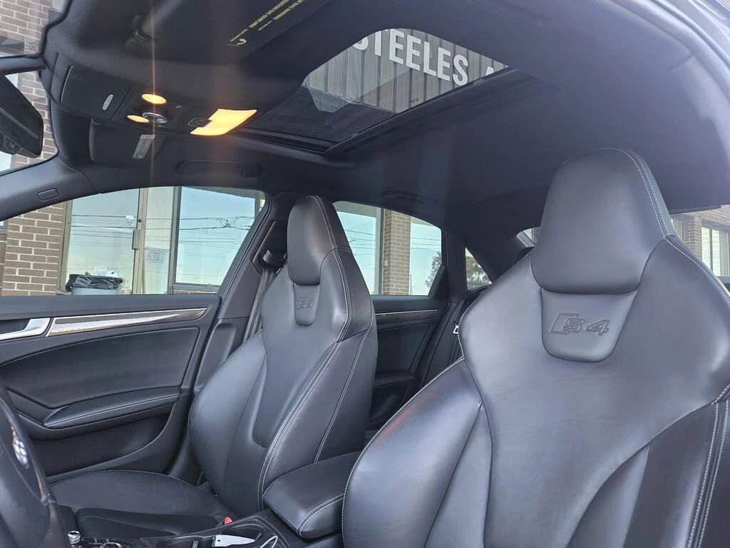 Audi S4 3.0T* quattro* Premium* * ����������(���� �� ��) | Mobile.bg � ����������� 7