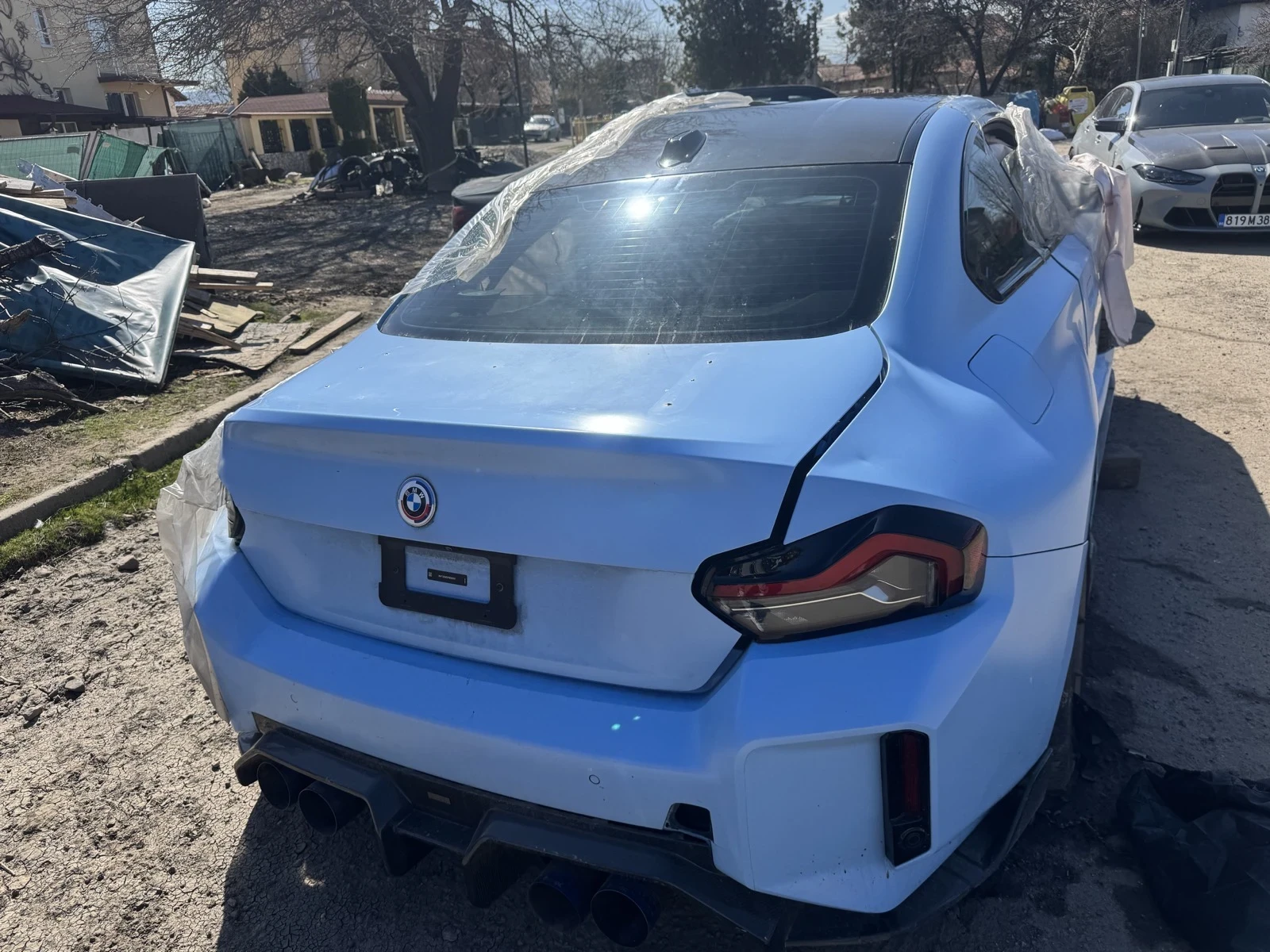 BMW M2 ����/�� ����� | Mobile.bg � ����������� 3