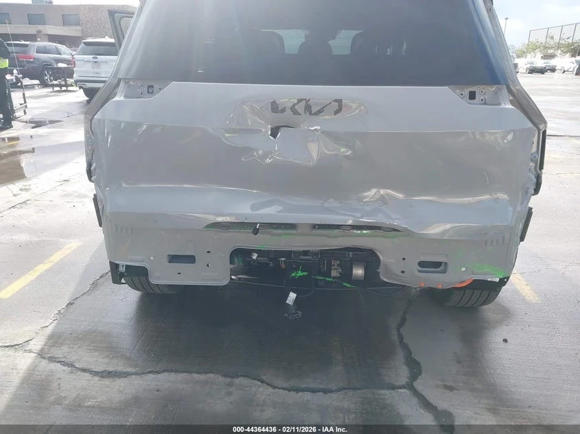 Kia EV9 LAND | НАЛИЧНИ ЧАСТИ | , снимка 6 - Автомобили и джипове - 54184911