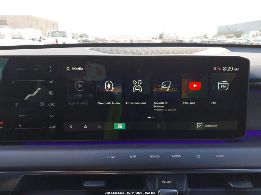 Kia EV9 LAND | НАЛИЧНИ ЧАСТИ | , снимка 17 - Автомобили и джипове - 54184911