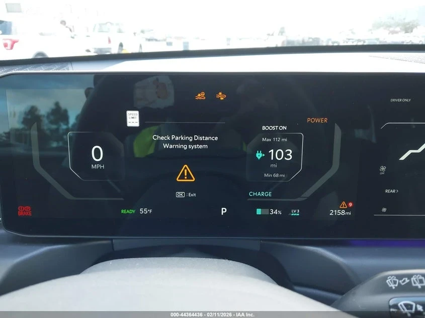 Kia EV9 LAND | НАЛИЧНИ ЧАСТИ | , снимка 7 - Автомобили и джипове - 54184911