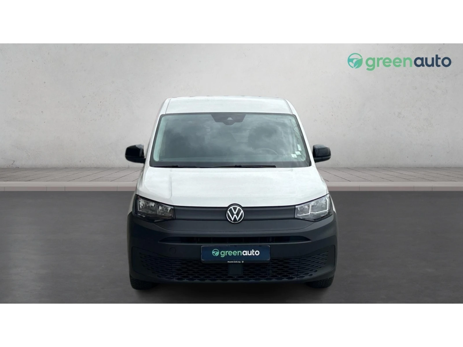 VW Caddy VW Caddy 1.5 TSi   N1 / 4+ 1 , Месечна вноска от 2, снимка 5 - Автомобили и джипове - 54221374