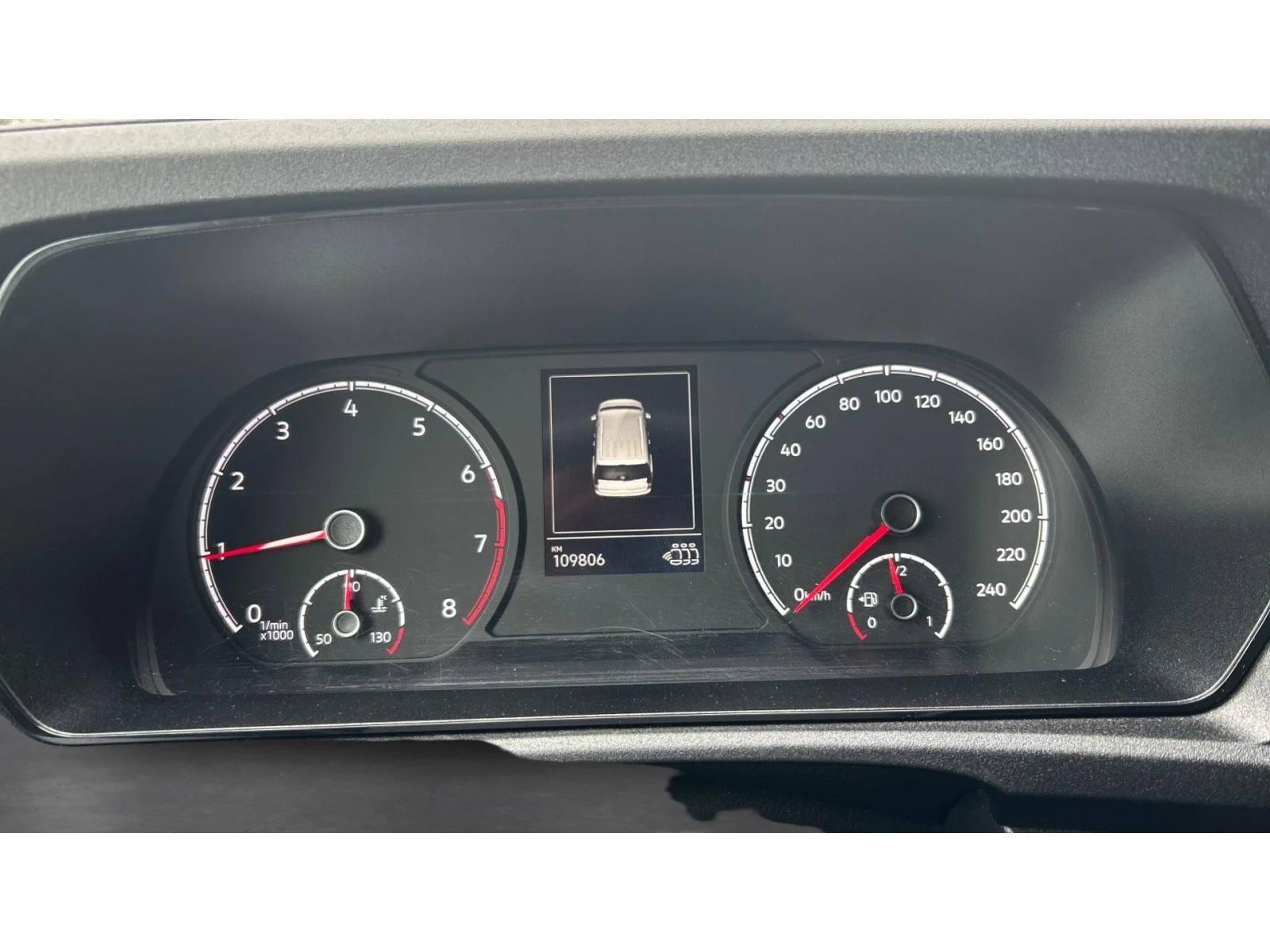 VW Caddy VW Caddy 1.5 TSi   N1 / 4+ 1 , Месечна вноска от 2, снимка 15 - Автомобили и джипове - 54221374