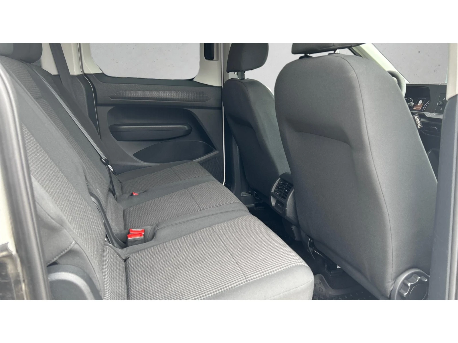 VW Caddy VW Caddy 1.5 TSi   N1 / 4+ 1 , Месечна вноска от 2, снимка 10 - Автомобили и джипове - 54221374