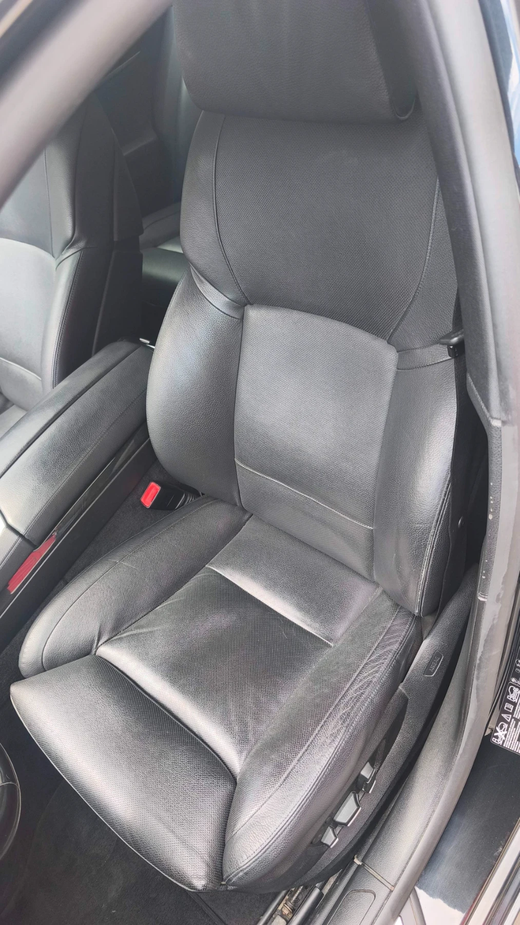 BMW 740 740 xd, снимка 12 - Автомобили и джипове - 54289647