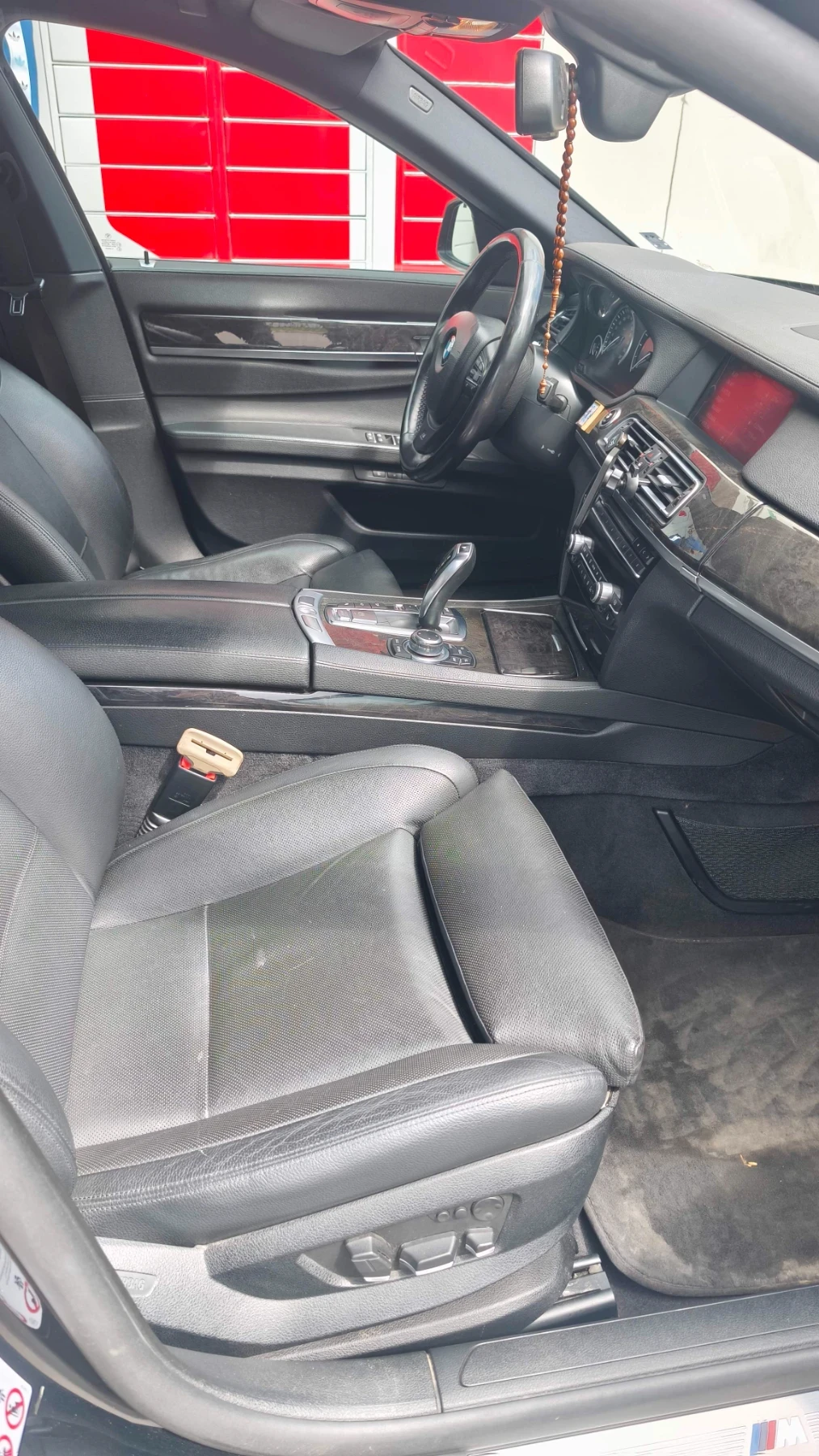 BMW 740 740 xd, снимка 13 - Автомобили и джипове - 54289647