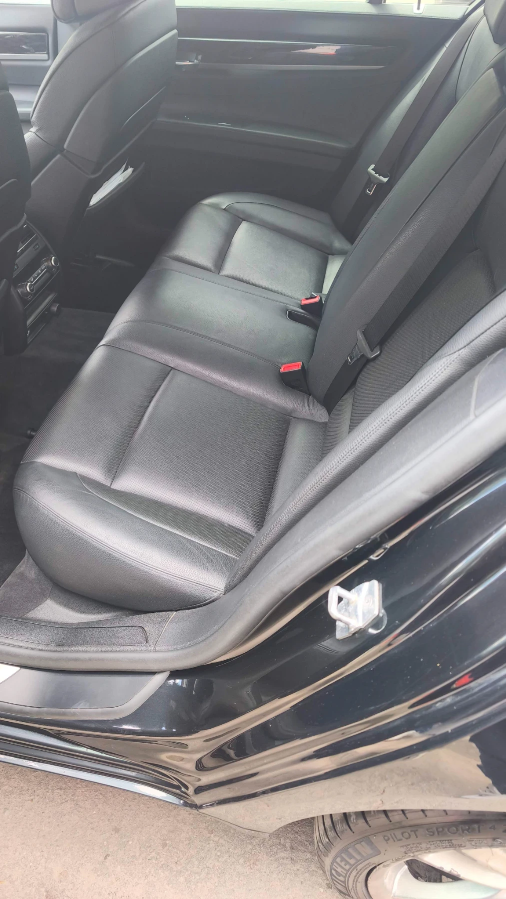 BMW 740 740 xd, снимка 14 - Автомобили и джипове - 54289647