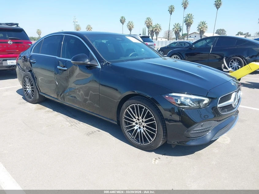 Mercedes-Benz C 300 2.0l Sedan | Mobile.bg � ����������� 1