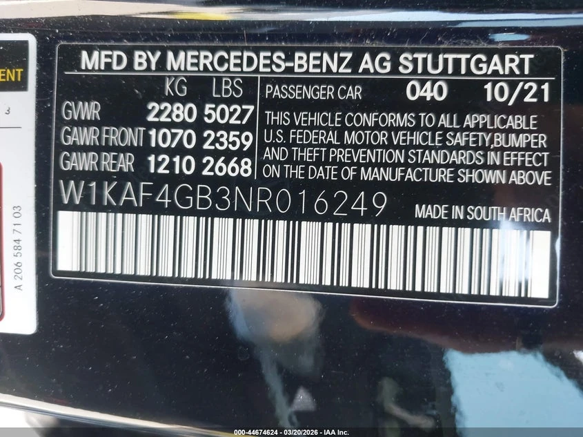 Mercedes-Benz C 300 2.0l Sedan | Mobile.bg � ����������� 9