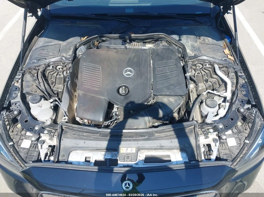 Mercedes-Benz C 300 2.0l Sedan | Mobile.bg � ����������� 10