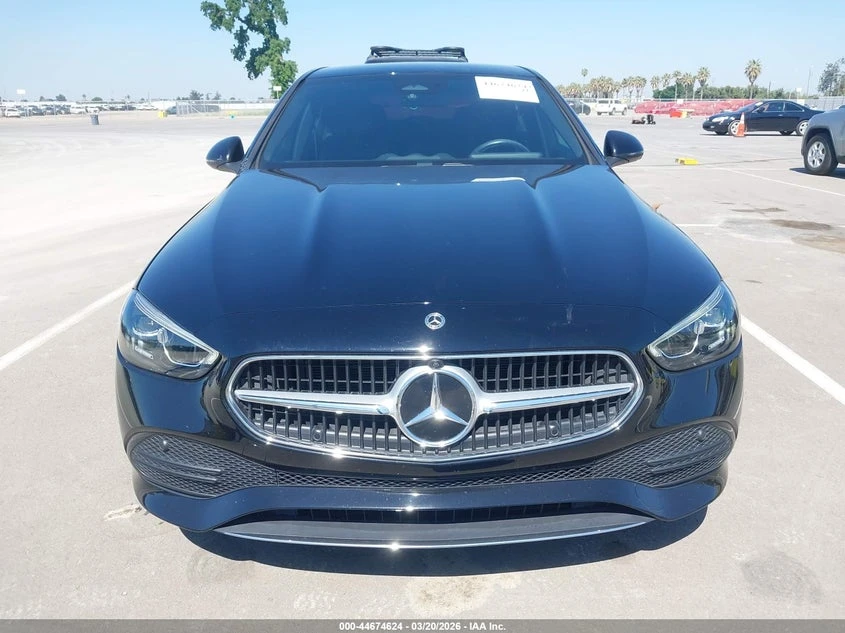 Mercedes-Benz C 300 2.0l Sedan | Mobile.bg � ����������� 12