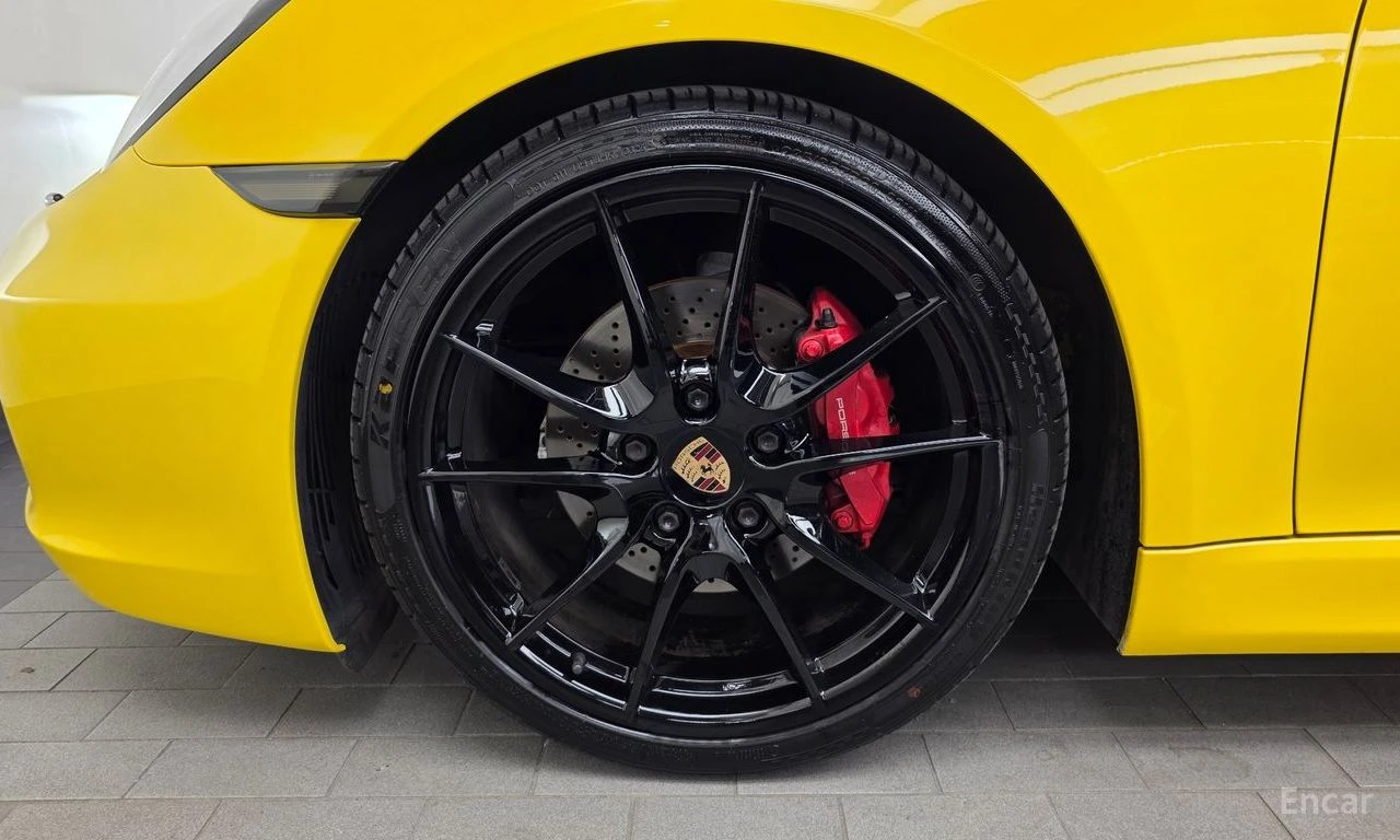 Porsche Cayman S* PDK*  | Mobile.bg � ����������� 5