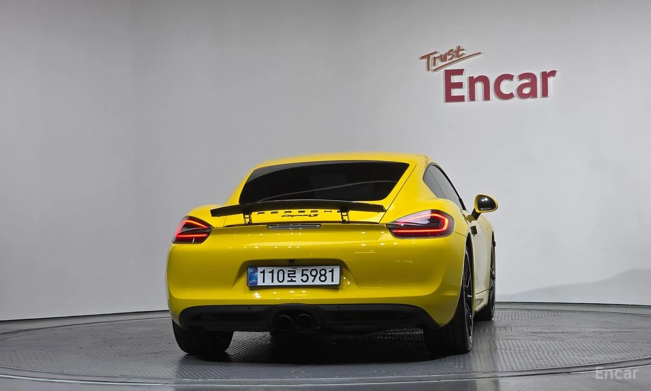 Porsche Cayman S* PDK*  | Mobile.bg � ����������� 4