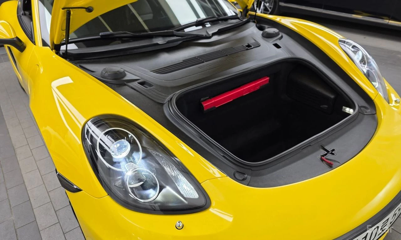 Porsche Cayman S* PDK*  | Mobile.bg � ����������� 17