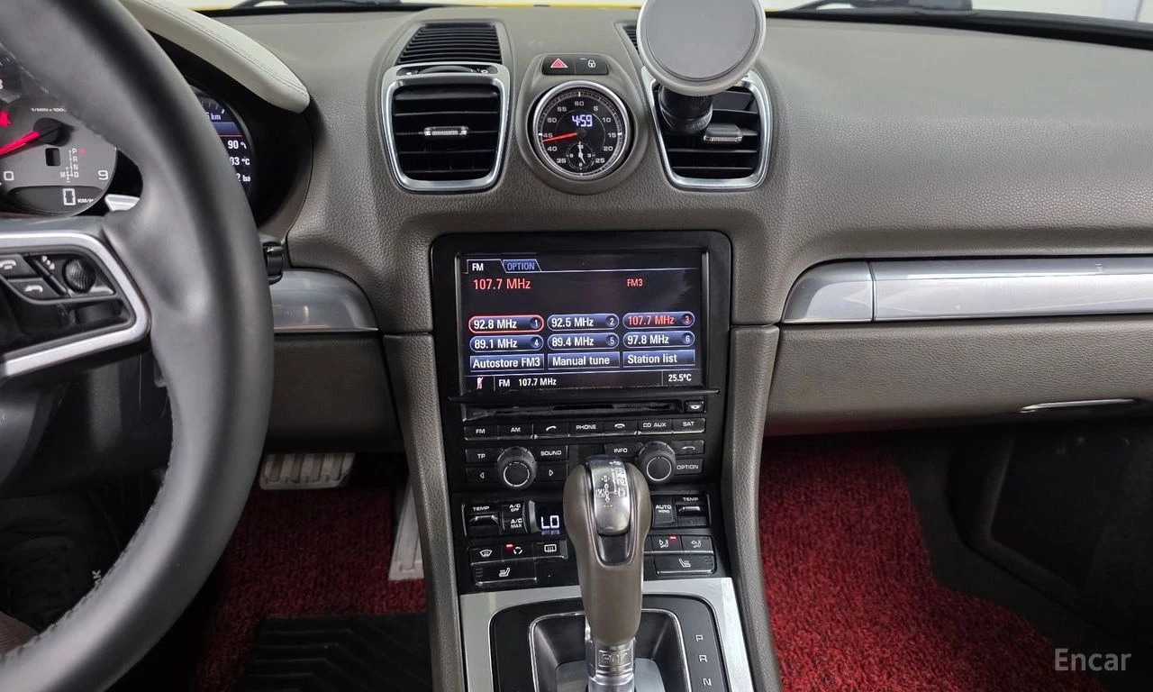 Porsche Cayman S* PDK*  | Mobile.bg � ����������� 12