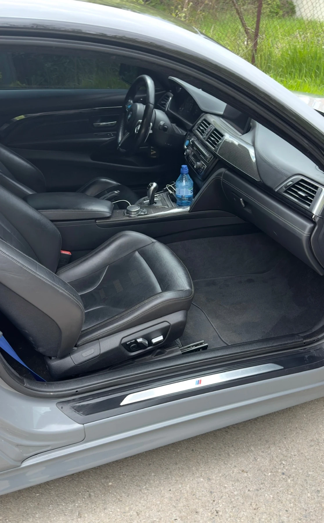 BMW M4, снимка 6 - Автомобили и джипове - 54394724