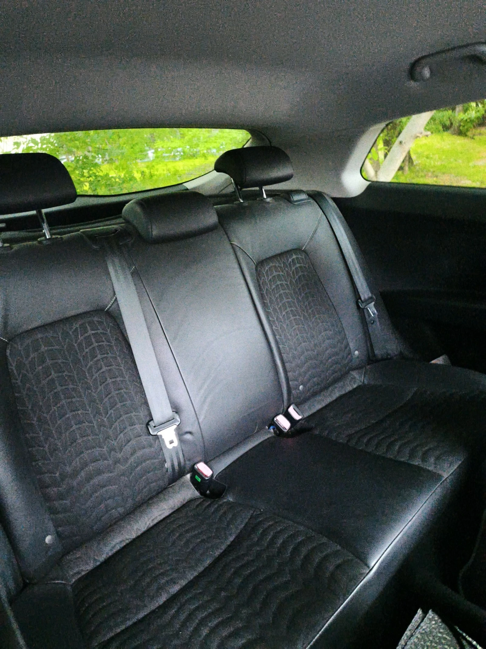 Kia Ceed, снимка 7 - Автомобили и джипове - 54436244