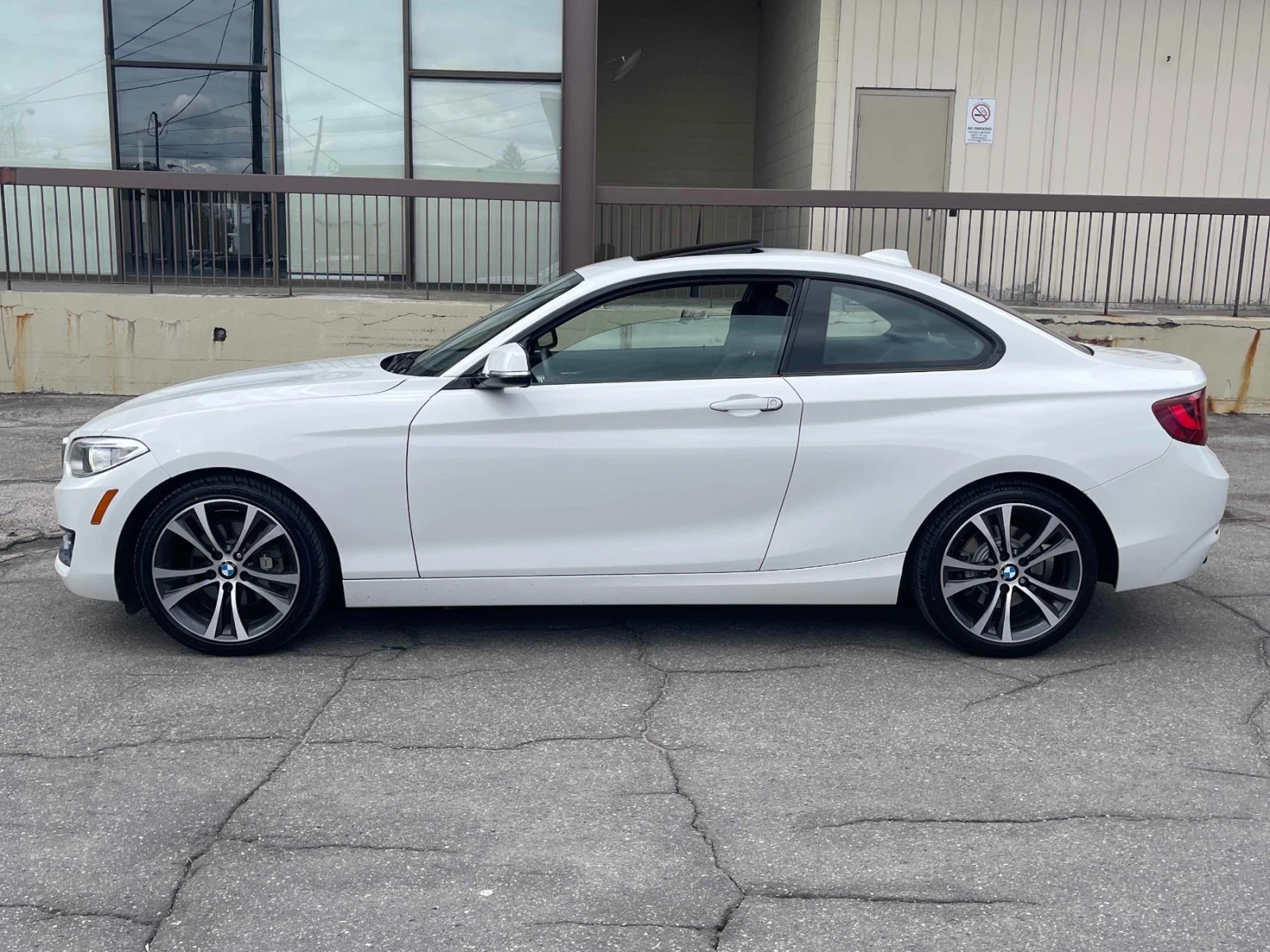 BMW 228 CARFAX * ���������� * ��������� ���� �� �� | Mobile.bg � ����������� 3