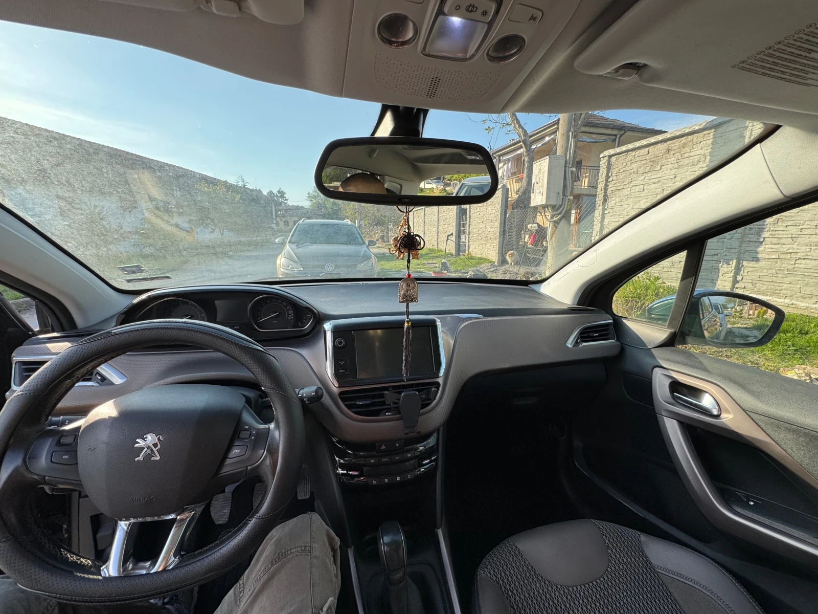 Peugeot 2008, снимка 7 - Автомобили и джипове - 54510522