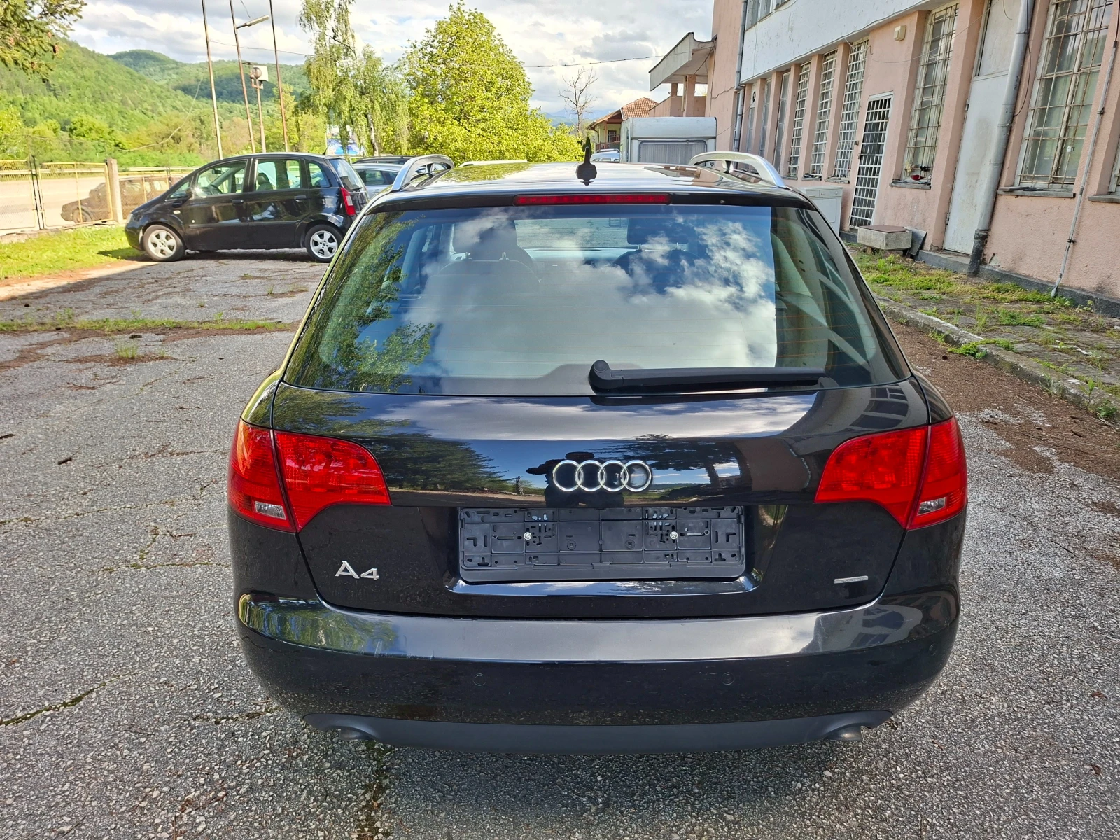 Audi A4 2, 0TDI* 4x4* , снимка 4 - Автомобили и джипове - 54596856
