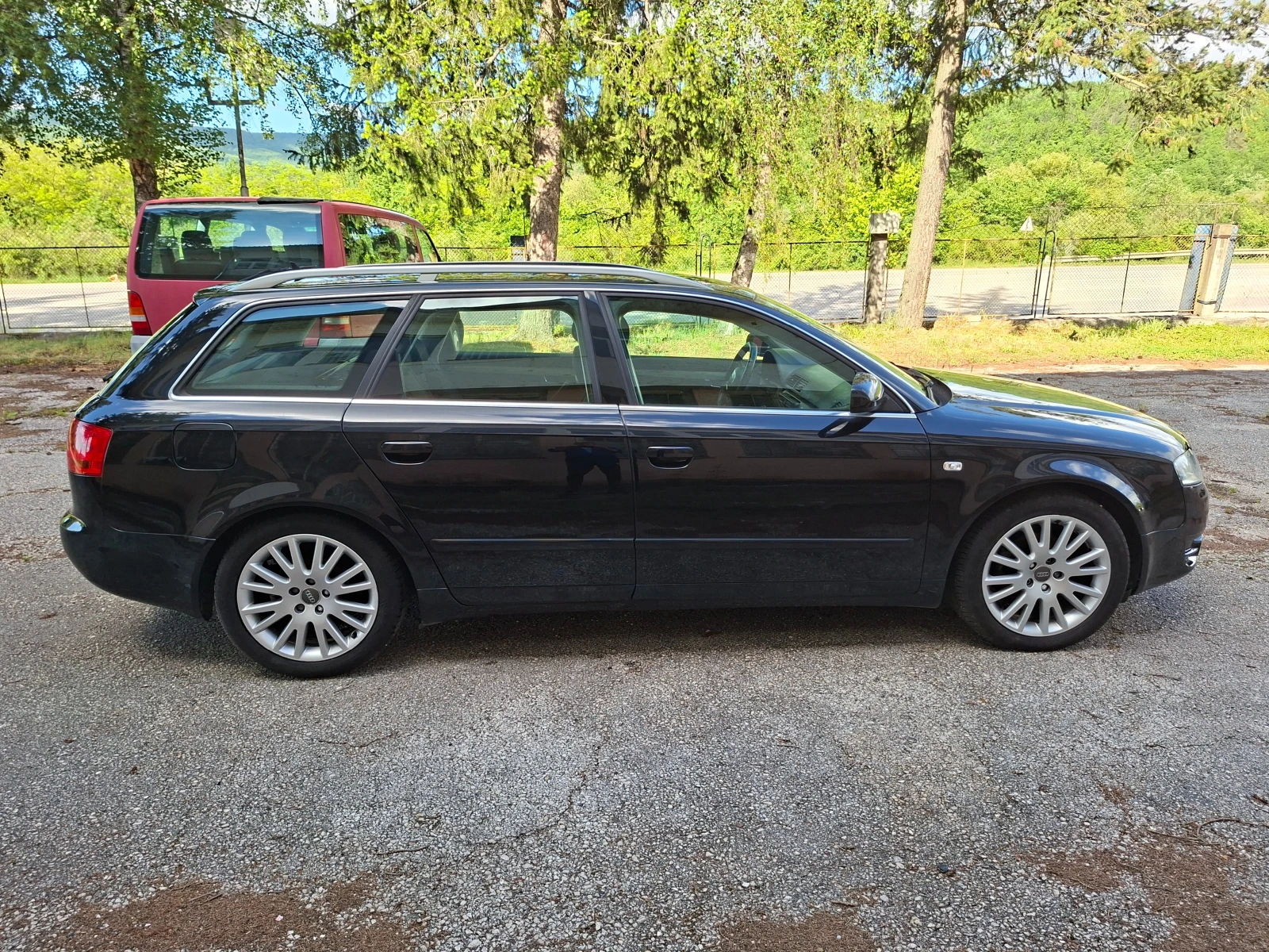 Audi A4 2, 0TDI* 4x4* , снимка 6 - Автомобили и джипове - 54596856